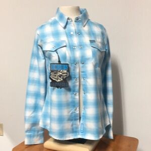 Wms DIXXON Flannel M